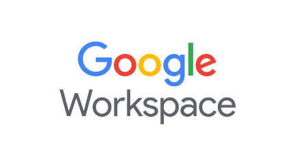 Logo - Google Workspace