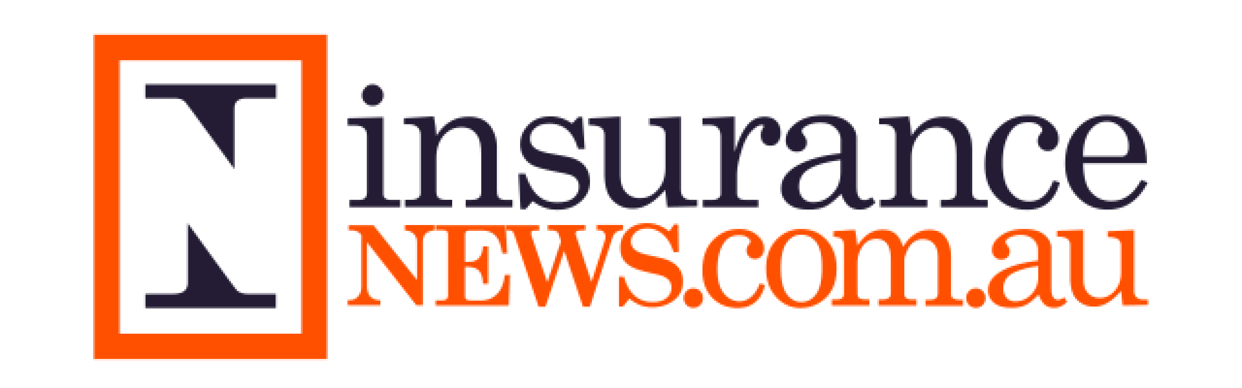 Insurance News AU Logo