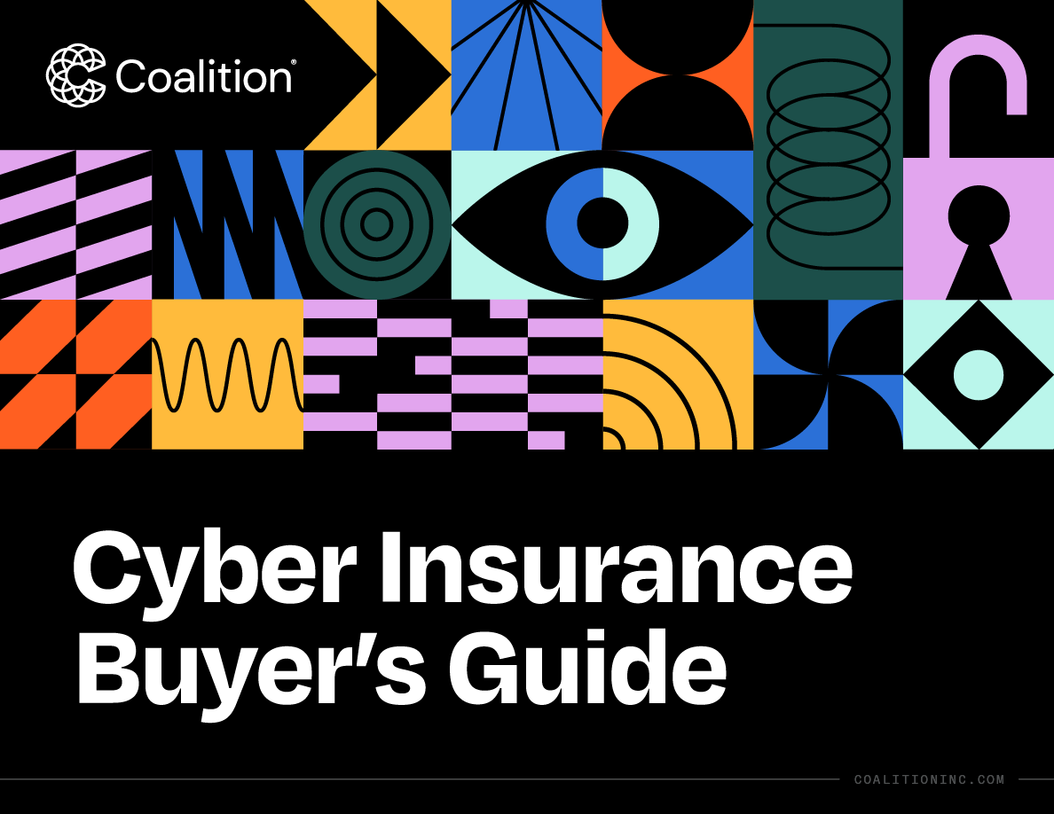 Cyber Insurance Buyer's Guide