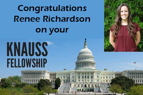 Knauss Fellowship