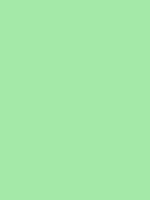 #a4e9a8 color image