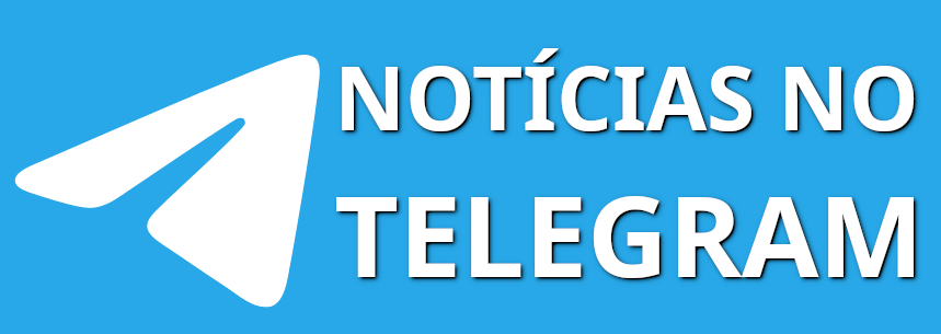 Canal de not�cias no Telegram