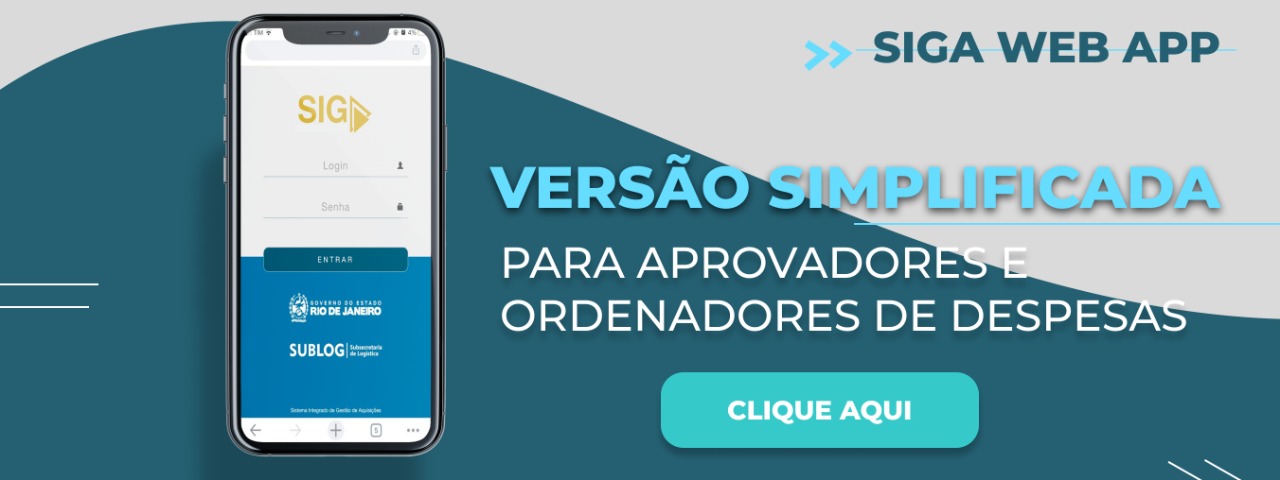 SIGA WebApp