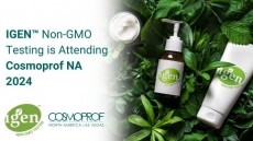 Get up to $500 off IGEN™ Non-GMO Tested Program!