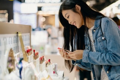 NIQ AAPI Beauty Consumer Report © JGalione Getty Images