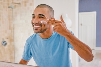 Cetaphil Mens Grooming © Moyo Studio Getty Images