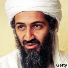 Osama bin Laden