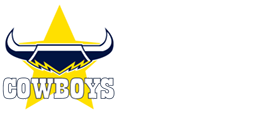 Queensland Cowboys/Toyota