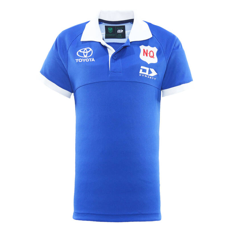 2025 Kids NRL Alternate Polo