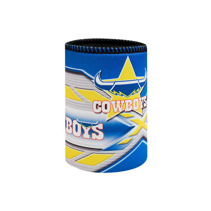 Logo Can Cooler