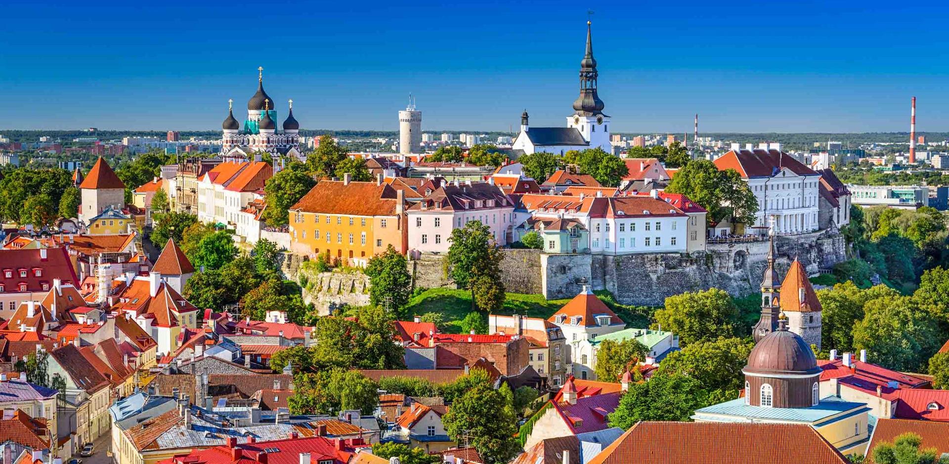 Tallinn, Estonia