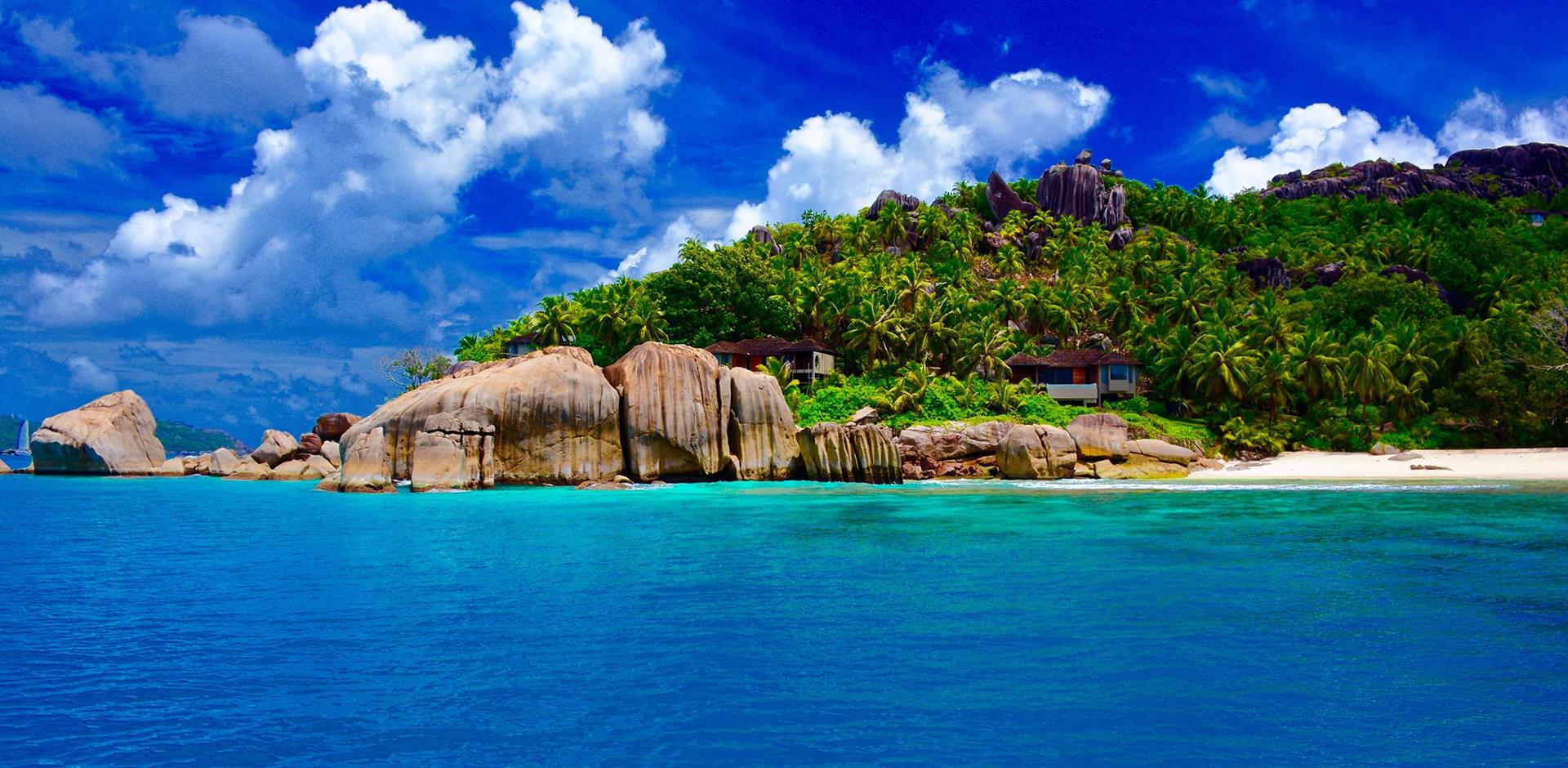 Felicite, Seychelles