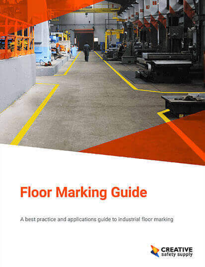 Floor Marking Guide