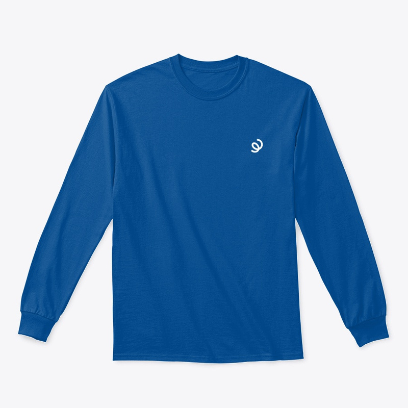 Live Drop _ Classic Long Sleeve