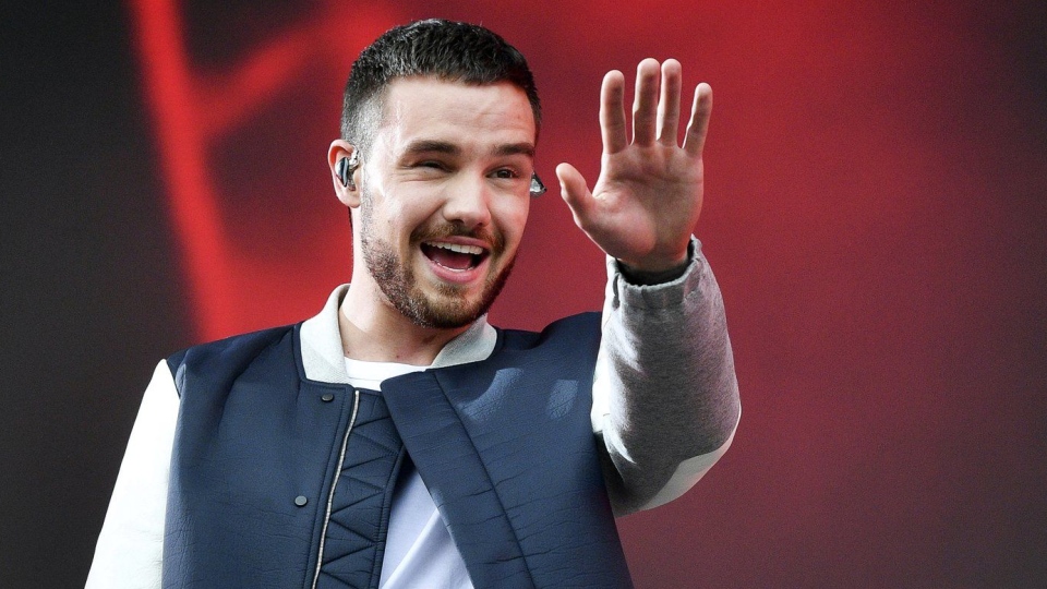 Liam Payne dead at 31