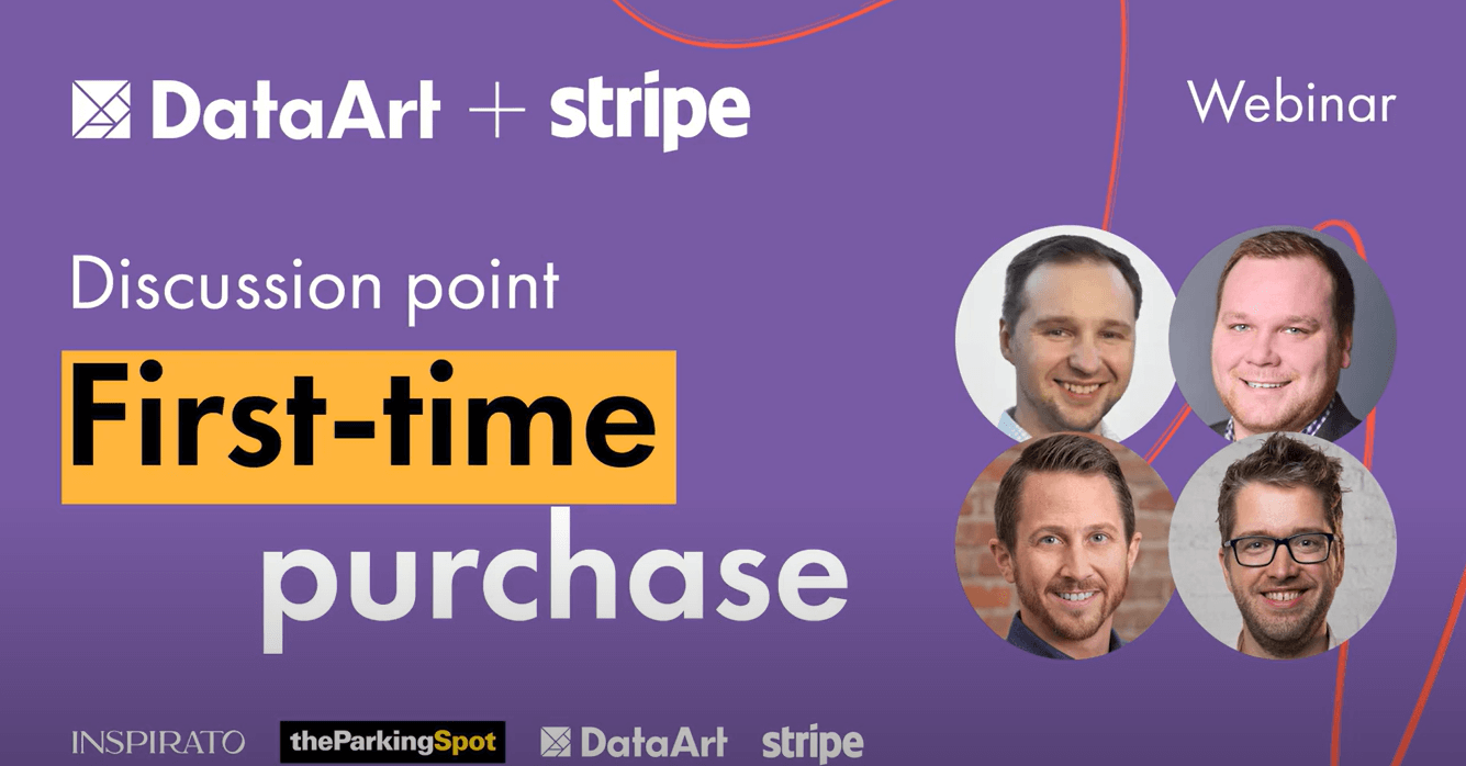 DataArt + Stripe talk: 3 Ways to Improve Traveler Payment Experience