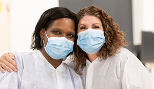 patient care techs