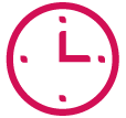 Clock icon