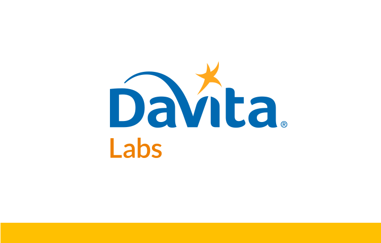 DaVita Labs Gold Bar