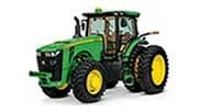 8245R Tractor