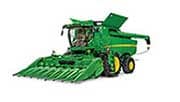 S770 Combine