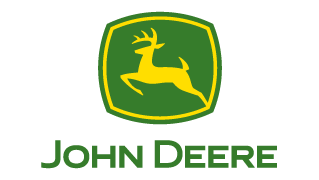 John Deere logo