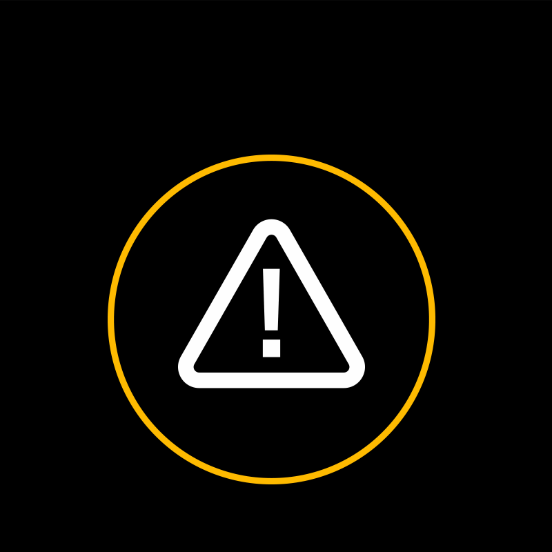 Alert icon