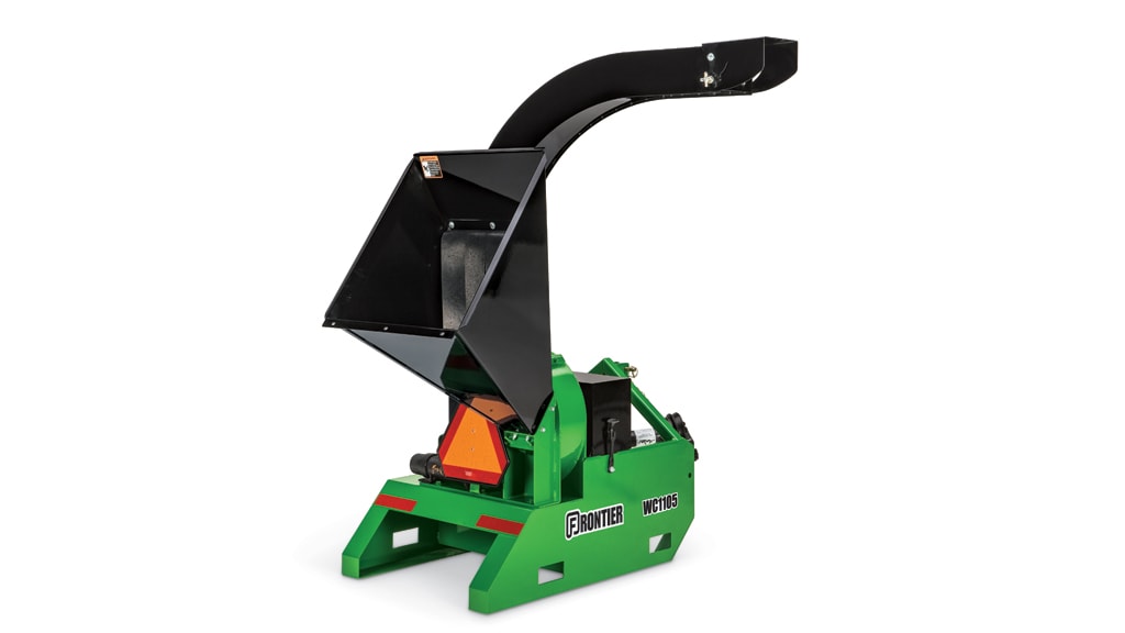 Frontier Model WC1105 Wood Chipper