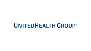 UnitedHealth Group Logo