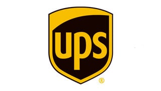 UPS logo