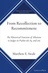 book: From Recollection to Recommitment