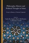 book: Philosophy, History and Political Thought in Islam