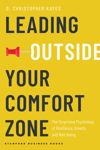 book: Leading Outside Your Comfort Zone