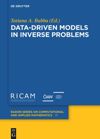 book: Data-driven Models in Inverse Problems