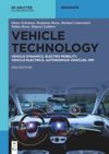 book: Vehicle Technology