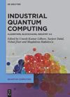 book: Industrial Quantum Computing