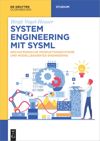 book: System Engineering mit SysML