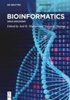 book: Bioinformatics