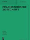 Praehistorische Zeitschrift 