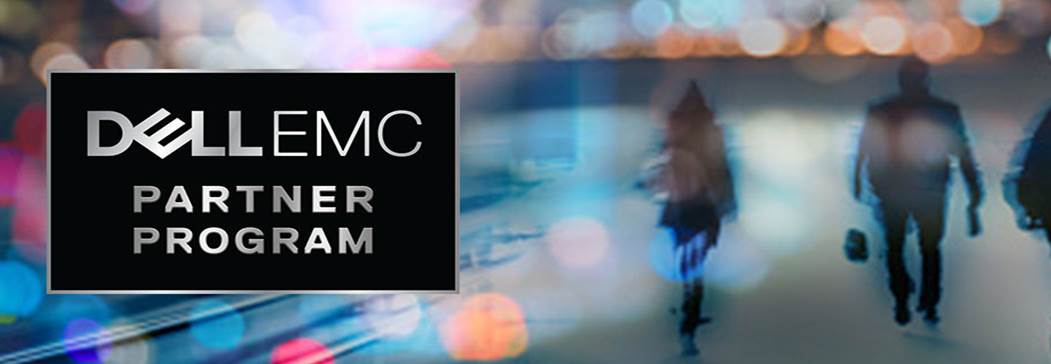 Dell EMC Partner Program