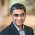 Sudhir Srinivasan, Ph.D.