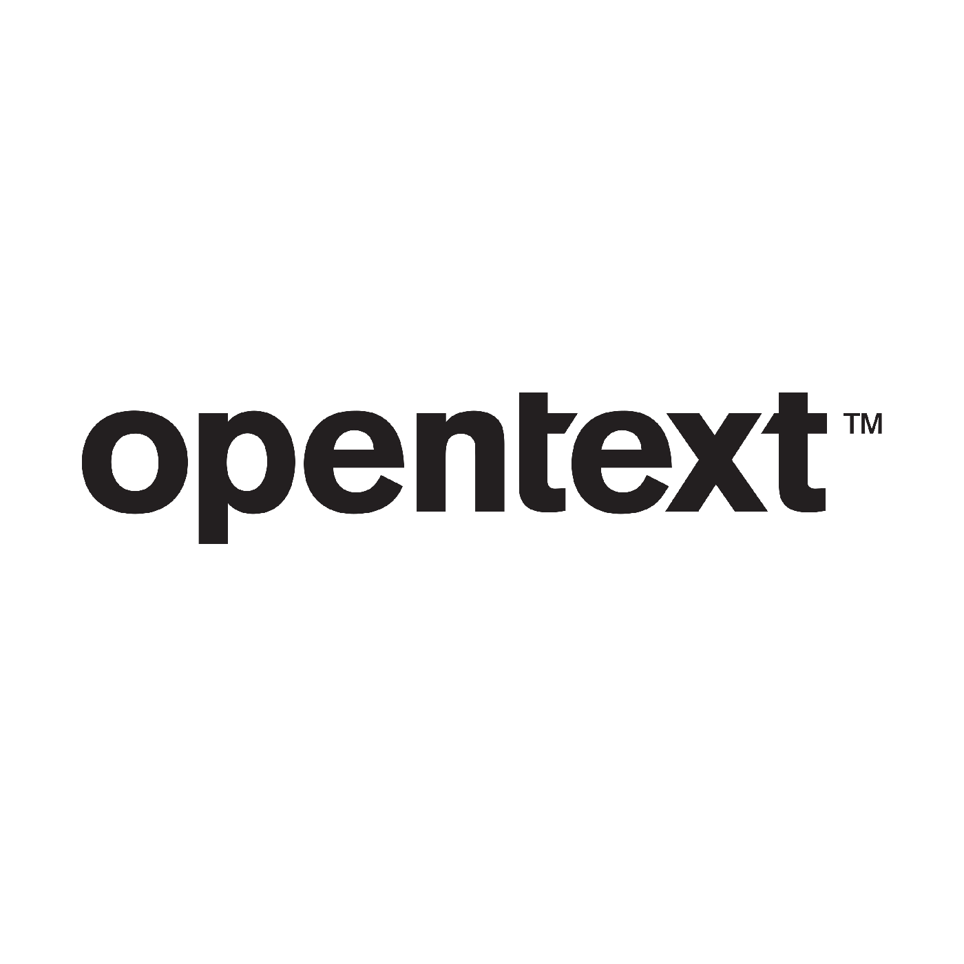 OpenText