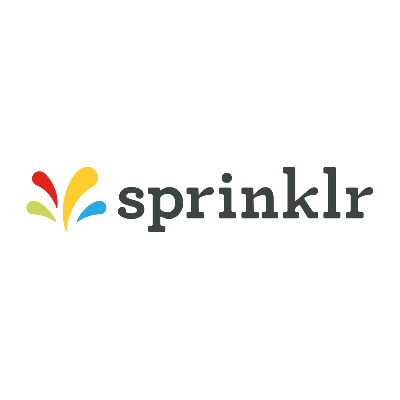 Sprinklr