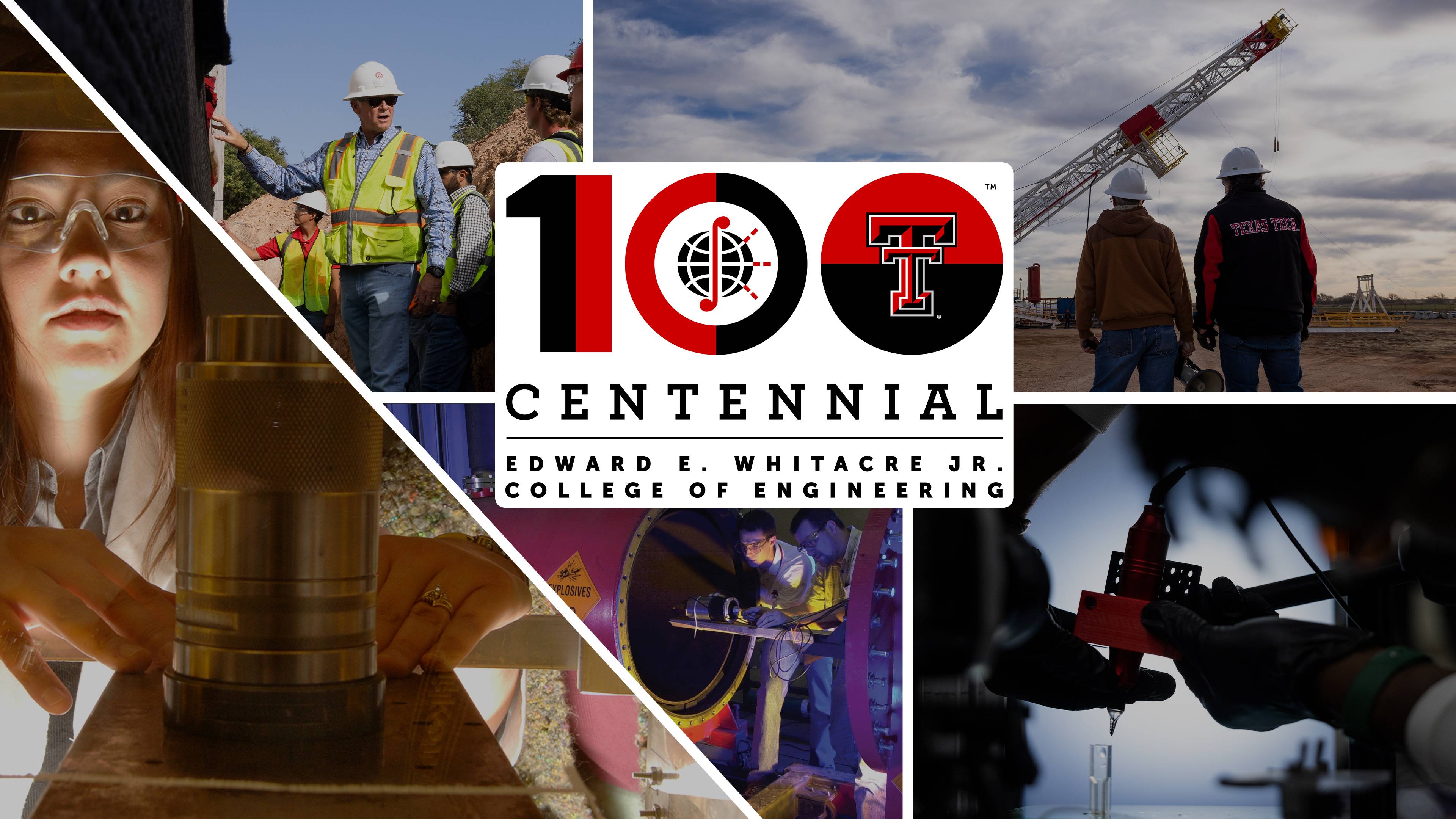 Centennial News