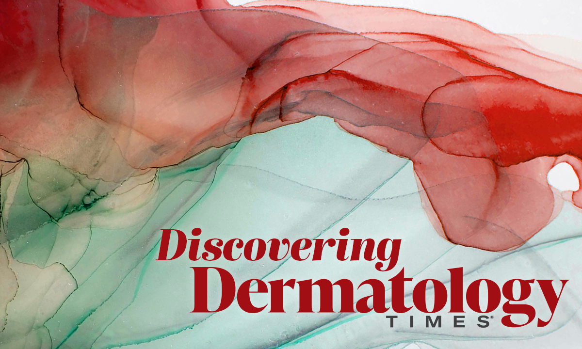 Discovering Dermatology Times: August 2024 Personalized Vitiligo Care Supplement