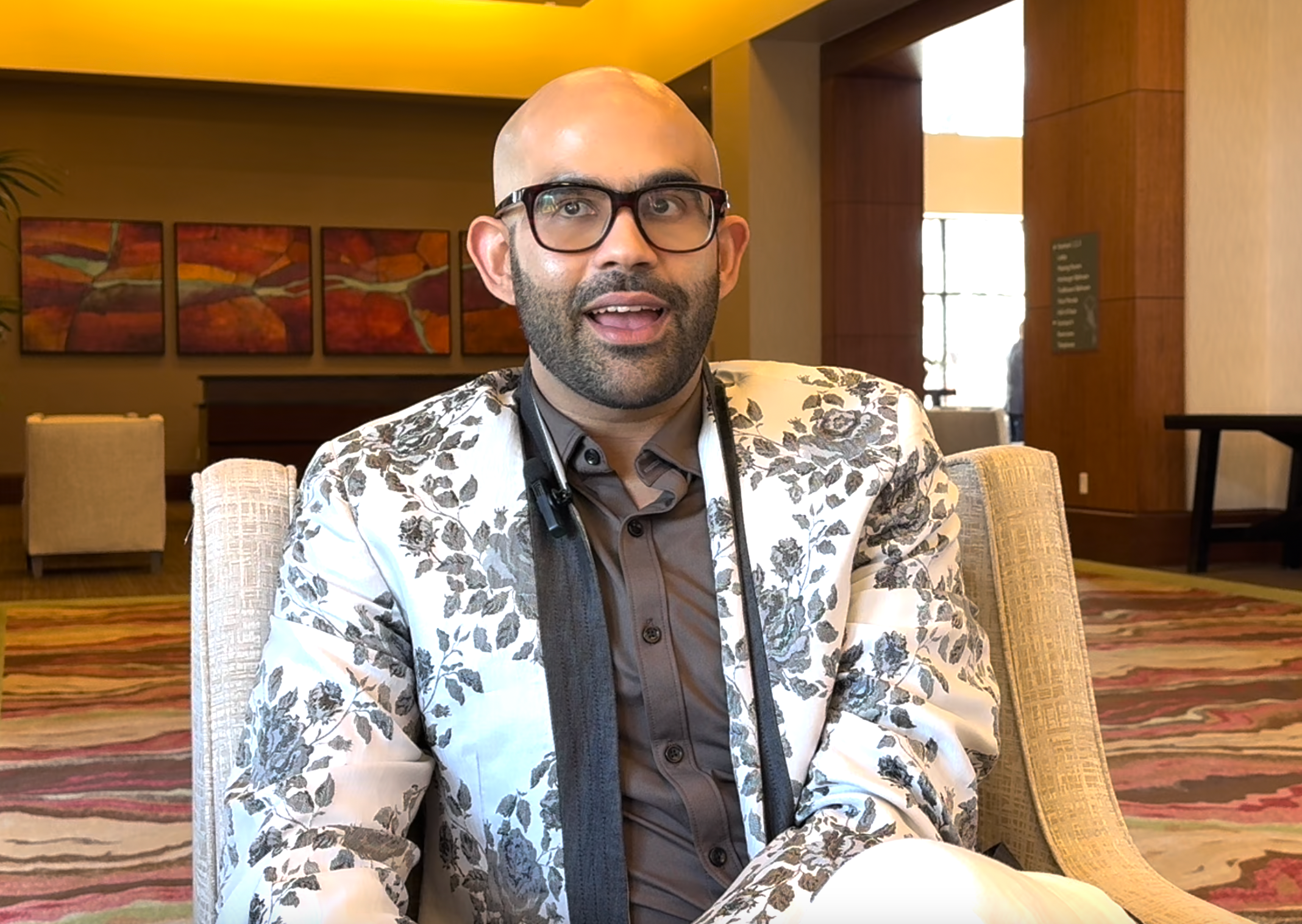 2024 Pediatric Pearls With Karan Lal, DO