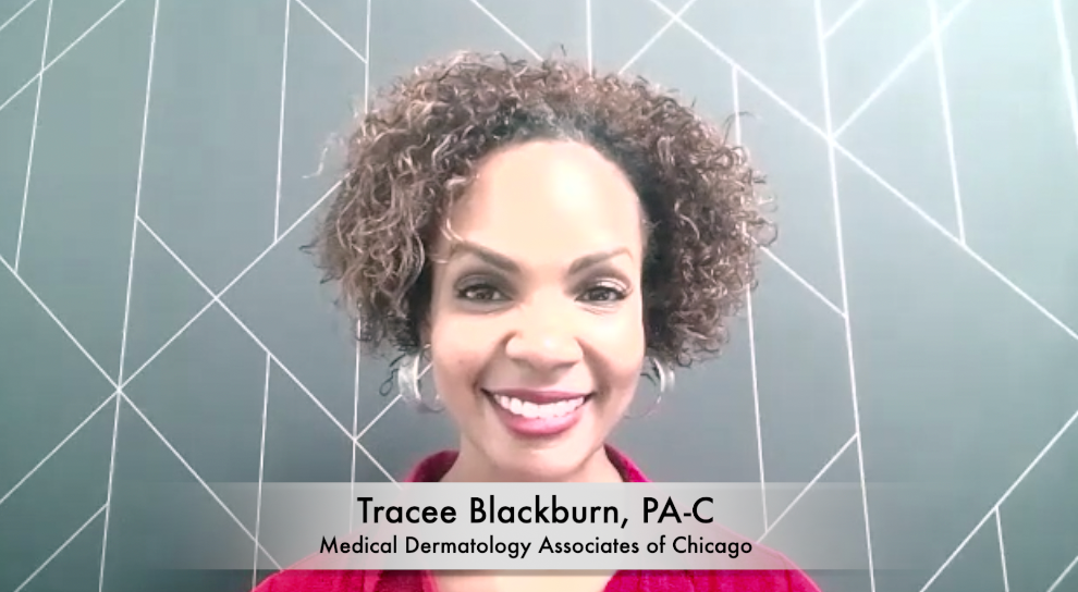 Tracee Blackburn, PA-C: Gut Health for Healthy Skin