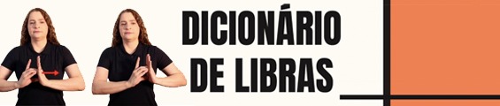 Dicionário de LIBRAS com vocábulos relacionados a trânsito - edição 2020