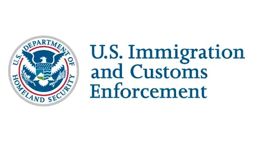 United States Immigration and Customs Enforcement (ICE)