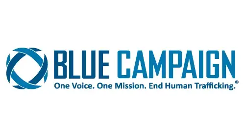 The Blue Campaign